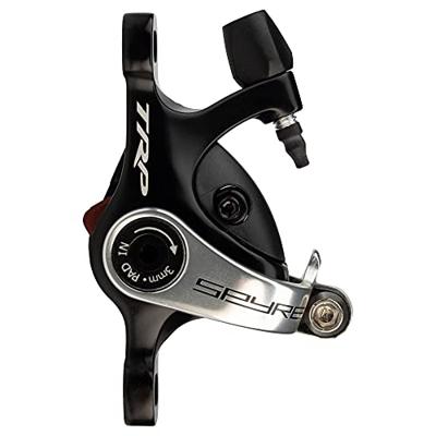 TRP spyre disc mechanical post-mount brake caliper