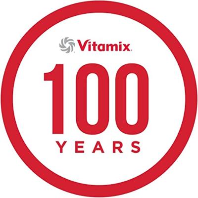 Vitamix Ascent 2500i Zwart Vitamix Ascent 2500i Zwart