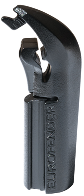 Bevestigingsclip voor Eurofender Rapido spatbord (5 stuks)