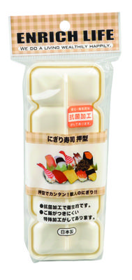 Plastic Sushi Mal Nigiri - Tokyo Ontwerp Keuken