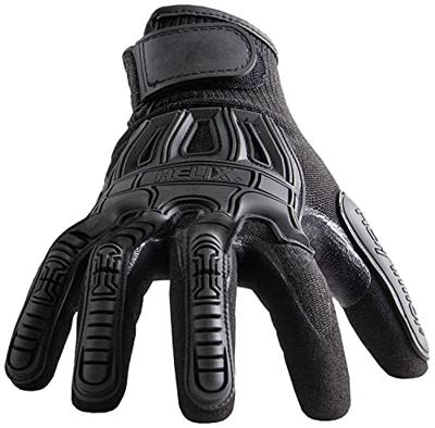 HexArmor Helix 3003 6066511 Polyethyleen, Polyamide Snijbeschermingshandschoen Maat (handschoen): 11 EN 397 1 paar