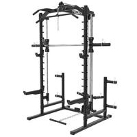 Toorx WLX-90 Smith Machine & Power Rack - thumbnail