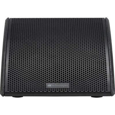 dB Technologies FMX10 actieve 10 inch vloermonitor