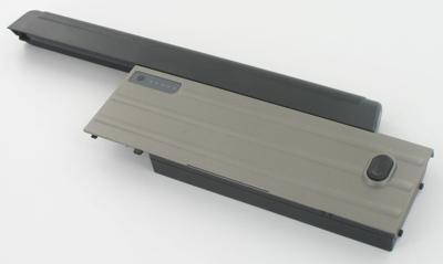 Yanec laptop accu extended 11.1v 7800mah