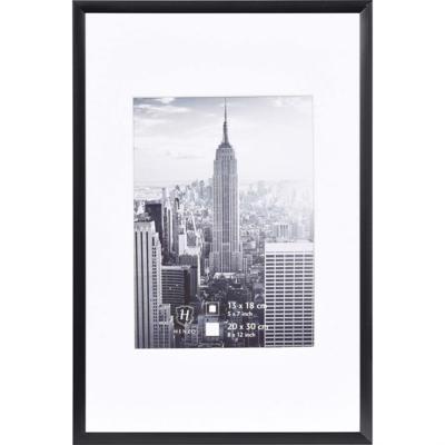 Henzo Manhattan Frame 20x30 zwart