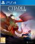 Citadel Forged with Fire