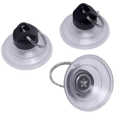 Bernstein Tools for Electronics 2-111-VE3 LCD-NC zuignap met ring (VE3)