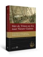 Met de Triton en Iris naar Nieuw-Guinea (Hardback) - thumbnail