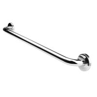 SecuCare Wandbeugel 60cm RVS 304 gepolijst Ø25 - thumbnail