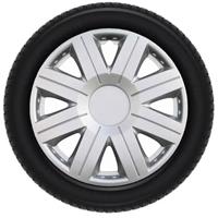 Wieldoppenset Cosmos Zilver 16 Inch WHC67227 - thumbnail