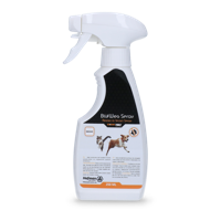 Knock Pest BlijfWeg Spray voor binnen - thumbnail