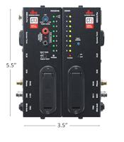 dbx CT-3 kabeltester - thumbnail