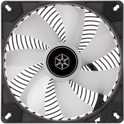 SilverStone Air Penetrator 140i ARGB case fan