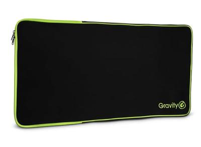 Gravity BG KS 1 B draagtas voor keyboard statief - thumbnail