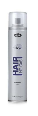Lisap Finishing High Tech Hair No Gas Hairspray 300ml