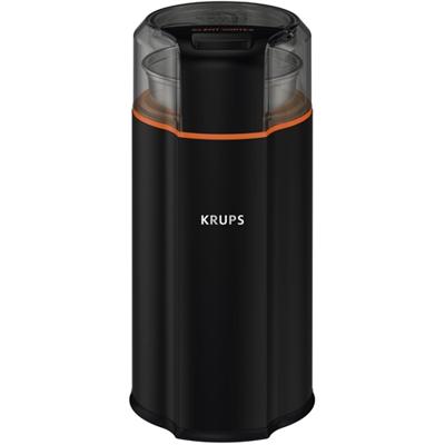 Krups GX3328 Koffiemolen Zwart Krups GX3328 Koffiemolen Zwart