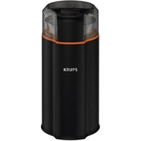 Krups GX3328 Koffiemolen Zwart - thumbnail