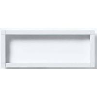 Siedle 200038736-00 Montageaccessoire voor Accessoires voor deurintercom Grijs - thumbnail