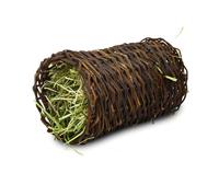 JR Farm knaagdier wilgen/hooitunnel middel 200 gram 10945 JR Gebr. de Boon - Gebr de boon - thumbnail