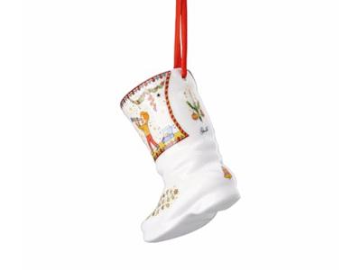 Hutschenreuther Kerstlicht 2024 Kerstlaars - thumbnail