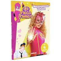 Studio 100 Mega mindy omnibus megaspannende verhalen - thumbnail