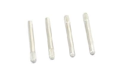 Ishima - Front/Rear Hub Carrier Pins, 4 pcs (ISH-010-045)