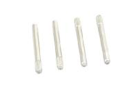 Ishima - Front/Rear Hub Carrier Pins, 4 pcs (ISH-010-045) - thumbnail
