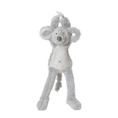 Happy Horse Muziekknuffel Muis Mindy