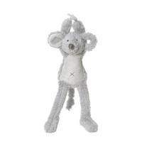 Happy Horse Muziekknuffel Muis Mindy - thumbnail