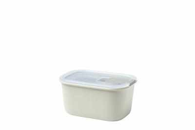 Mepal EasyClip vershouddoos 450 ml nordic white