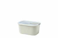 Mepal EasyClip vershouddoos 450 ml nordic white - thumbnail