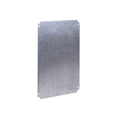 Schneider Electric NSYPMM2736 (l x b) 360 mm x 270 mm Metaal 1 stuk(s)