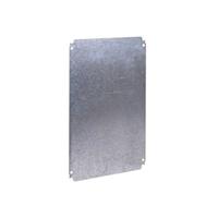 Schneider Electric NSYPMM2736 (l x b) 360 mm x 270 mm Metaal 1 stuk(s) - thumbnail