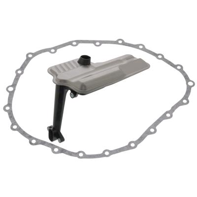 Hydraulische filter, automatische transmissie 105948