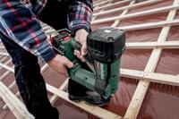 Metabo 612090840 Accuspijkerpistool Incl. koffer, Zonder accu, Zonder lader - thumbnail