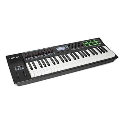 Nektar Panorama T4 USB/MIDI keyboard 49 toetsen