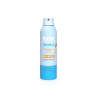 Isdin Fotoprotector Pediarics Wet Skin Transparante Spray SPF50 250ml - thumbnail