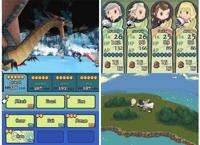Final Fantasy The 4 Heroes of Light - thumbnail