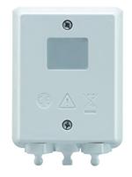 testo 0572 1629 162 fridge set Temperatuur datalogger Te meten grootheid Temperatuur -50 tot 150 °C Incl. wandhouder - thumbnail