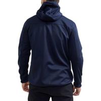 Craft 1910992 Adv Explore Softshell Jacket M - Blaze - S - thumbnail