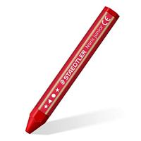 Staedtler Noris Junior waskrijt, etui van 18 stuks - thumbnail