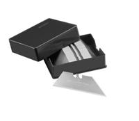 Stanley reservemesjes [100x] - type 1992 lang - 1-11-921 - thumbnail