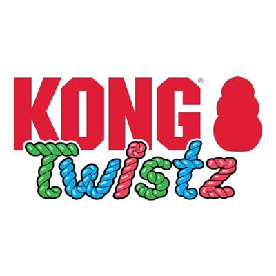 KONG Twistz Ring - Klein
