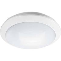 ESYLUX ALMAWCL #EO10850332 EO10850332 LED-plafonnière LED 15 W LED Wit - thumbnail