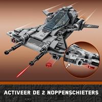 Lego Star Wars 75346 Pirate Snub Fighter - thumbnail