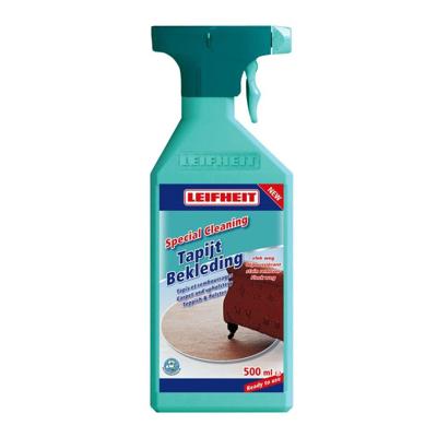 Leifheit Tapijt & Bekledingsreiniger Spray 500ML