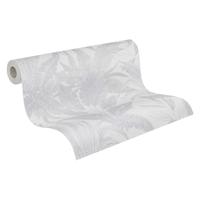 Livingwalls Stories of Life - Grijs - Planten - 396541 - thumbnail