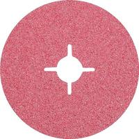 PFERD TOOLS FS 125-22 CO 36 64153125 Schuurpapier voor schuurschijf Korrelgrootte (num) 36 (Ø) 125 mm 25 stuk(s) - thumbnail