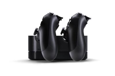 Sony Dual Shock 4 Charging Station Sony Dual Shock 4 Charging Station