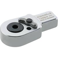 Stahlwille 58255004 Bit-insteekratel - thumbnail